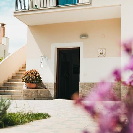 Dimora Mariu Bed & Breakfast Таранто Екстериор снимка