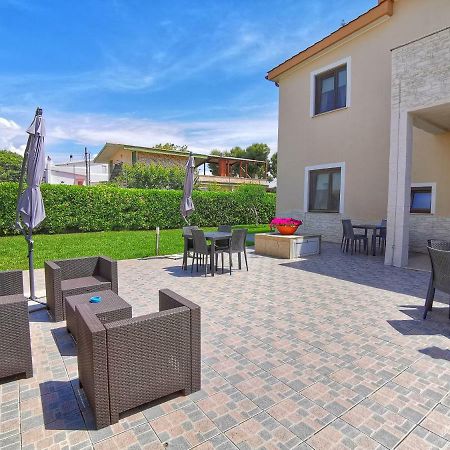 Dimora Mariu Bed & Breakfast Таранто Екстериор снимка