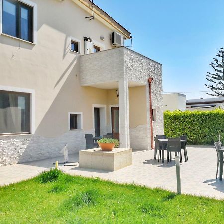 Dimora Mariu Bed & Breakfast Таранто Екстериор снимка