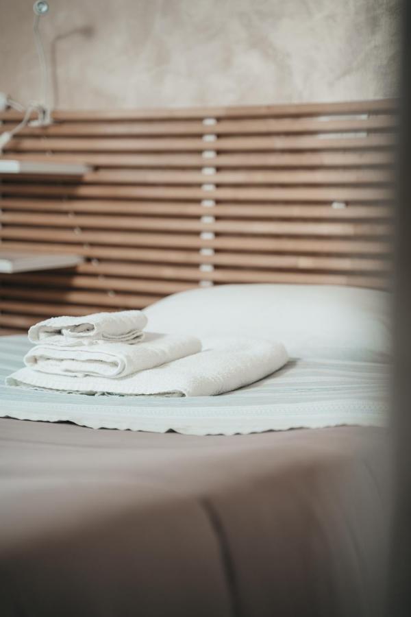 Dimora Mariu Bed & Breakfast Таранто Екстериор снимка