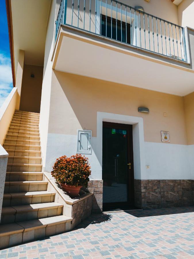 Dimora Mariu Bed & Breakfast Таранто Екстериор снимка