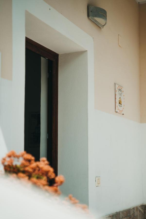 Dimora Mariu Bed & Breakfast Таранто Екстериор снимка