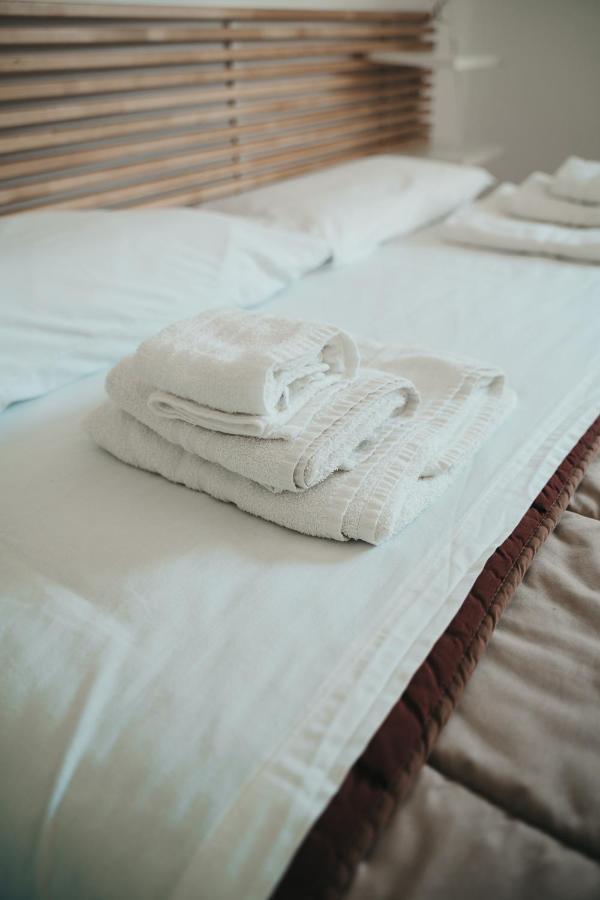 Dimora Mariu Bed & Breakfast Таранто Екстериор снимка