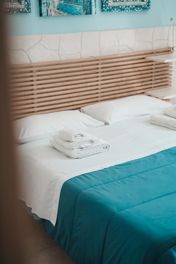 Dimora Mariu Bed & Breakfast Таранто Екстериор снимка