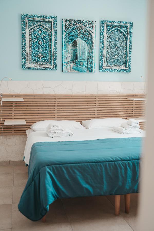 Dimora Mariu Bed & Breakfast Таранто Екстериор снимка