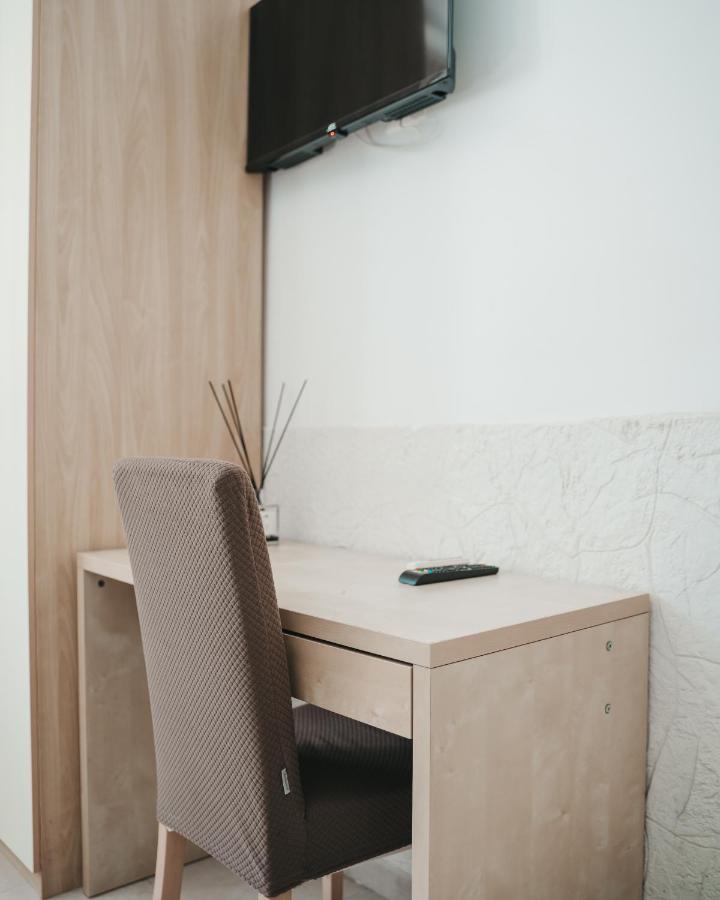 Dimora Mariu Bed & Breakfast Таранто Екстериор снимка