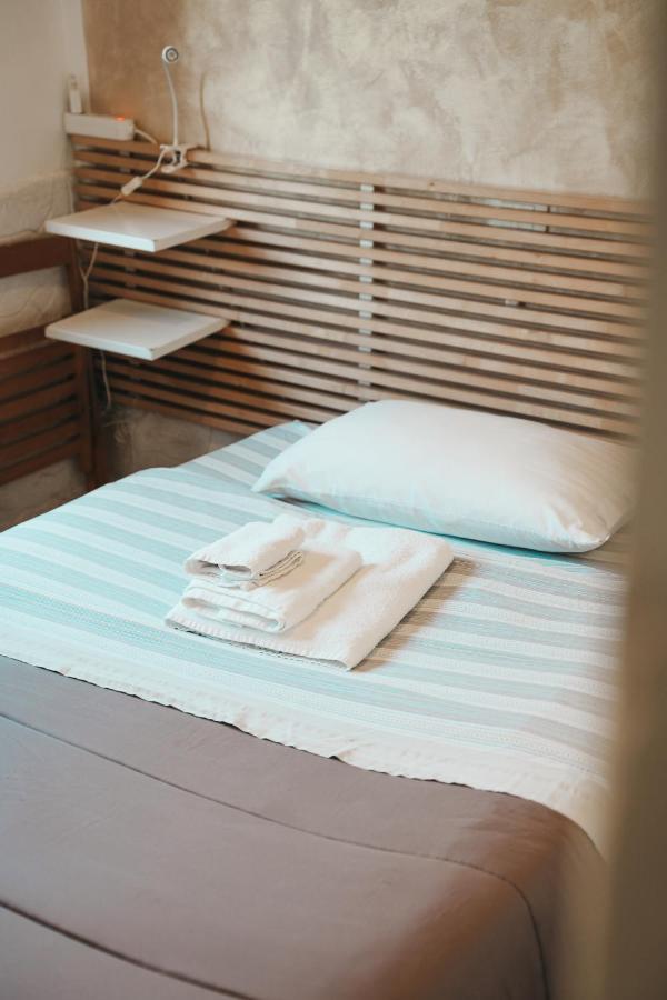 Dimora Mariu Bed & Breakfast Таранто Екстериор снимка