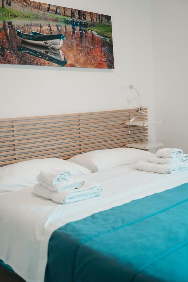 Dimora Mariu Bed & Breakfast Таранто Екстериор снимка
