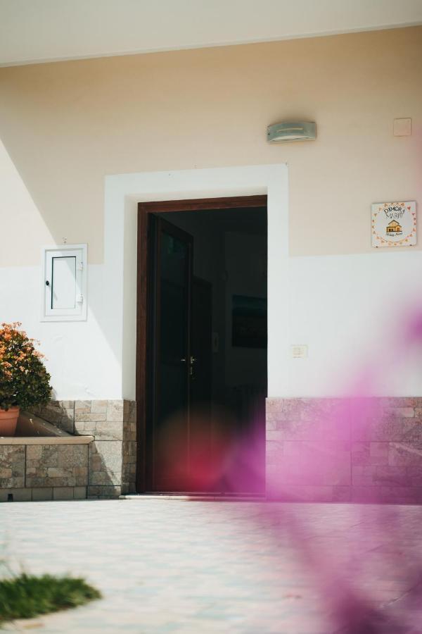 Dimora Mariu Bed & Breakfast Таранто Екстериор снимка