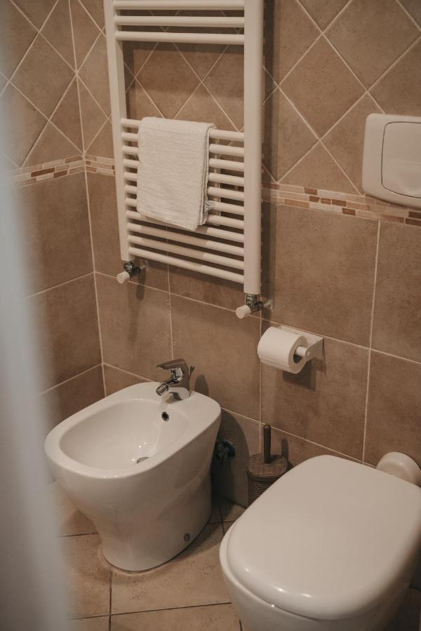 Dimora Mariu Bed & Breakfast Таранто Екстериор снимка