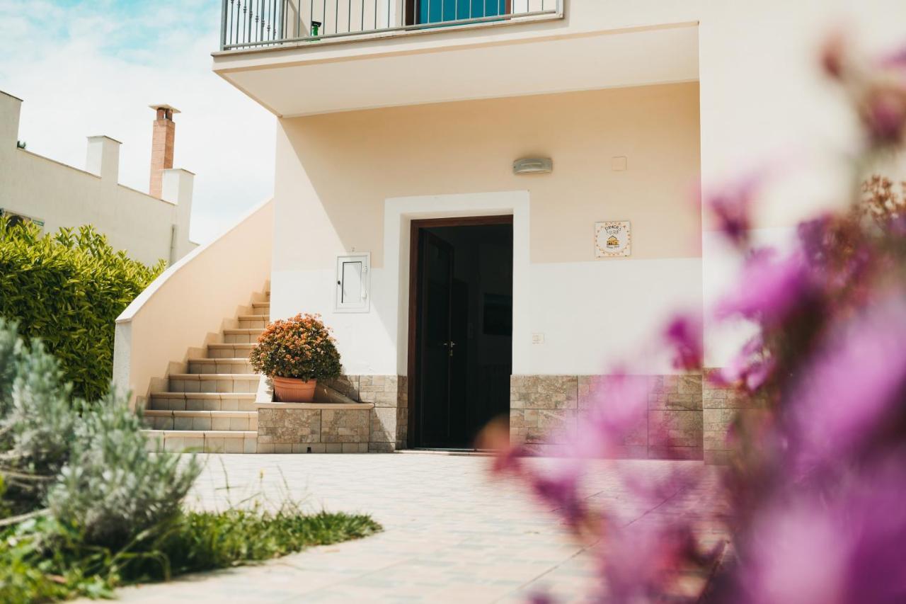 Dimora Mariu Bed & Breakfast Таранто Екстериор снимка