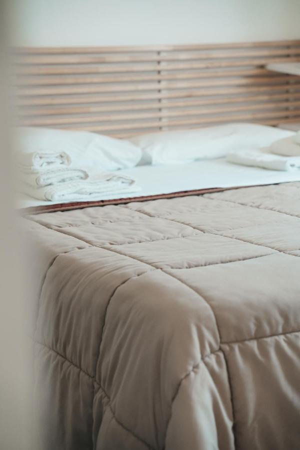 Dimora Mariu Bed & Breakfast Таранто Екстериор снимка