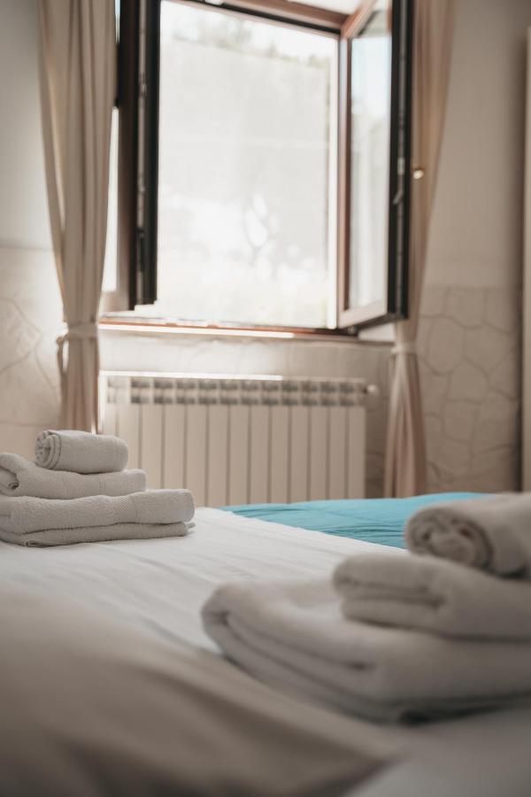 Dimora Mariu Bed & Breakfast Таранто Екстериор снимка