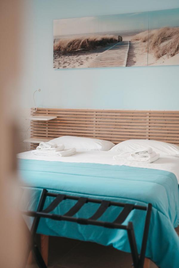 Dimora Mariu Bed & Breakfast Таранто Екстериор снимка