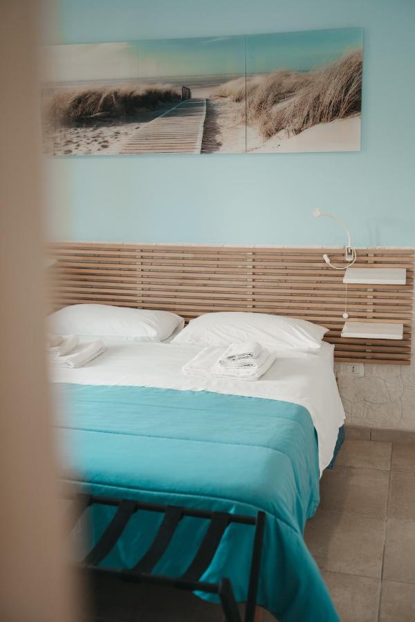 Dimora Mariu Bed & Breakfast Таранто Екстериор снимка