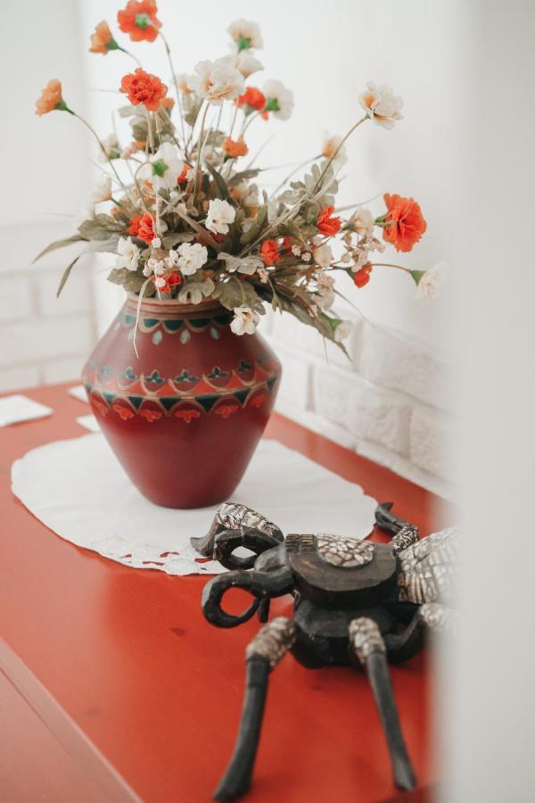 Dimora Mariu Bed & Breakfast Таранто Екстериор снимка
