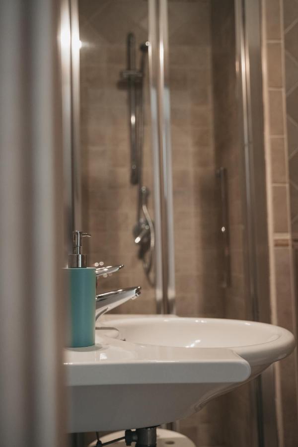Dimora Mariu Bed & Breakfast Таранто Екстериор снимка