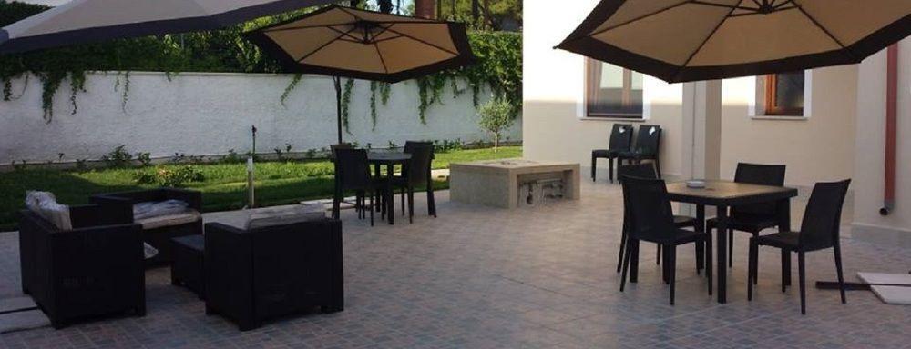Dimora Mariu Bed & Breakfast Таранто Екстериор снимка
