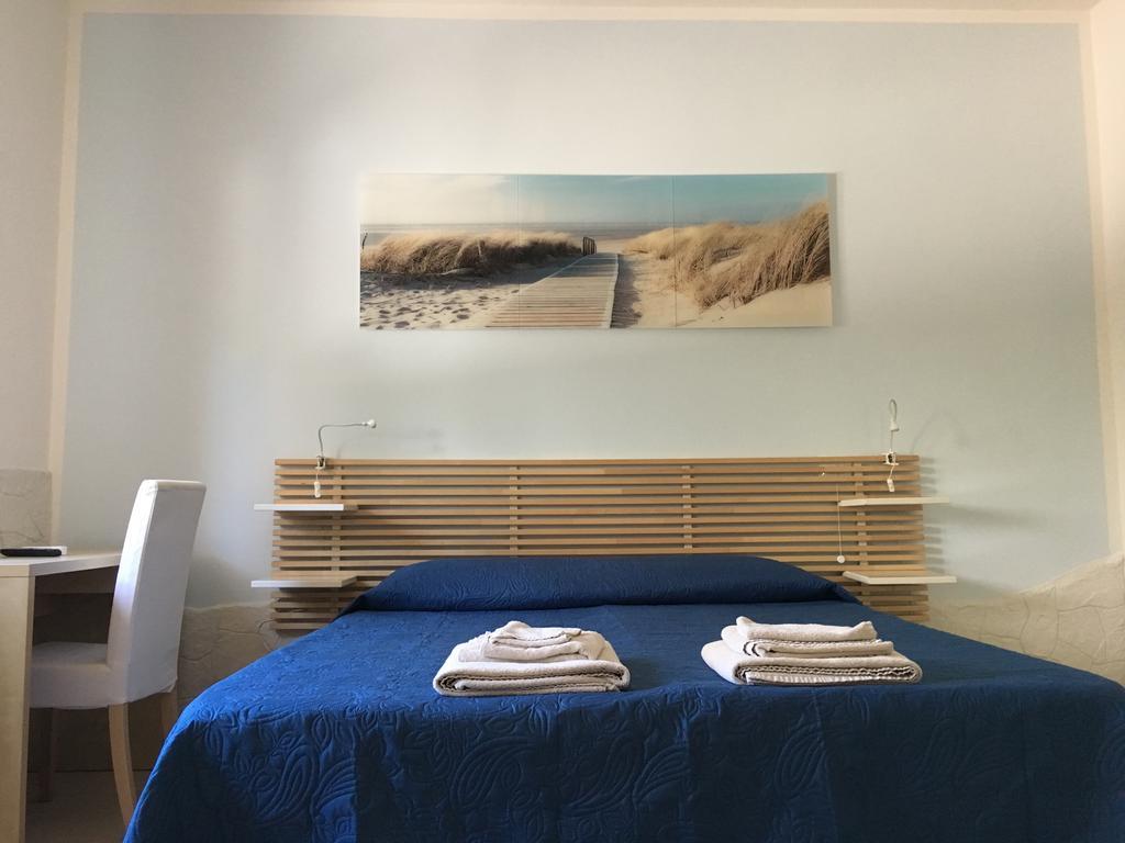 Dimora Mariu Bed & Breakfast Таранто Екстериор снимка