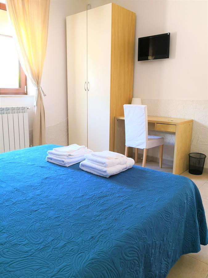 Dimora Mariu Bed & Breakfast Таранто Екстериор снимка