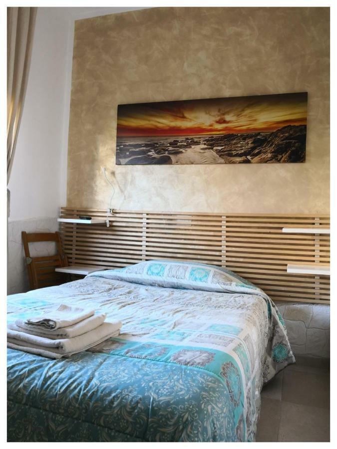 Dimora Mariu Bed & Breakfast Таранто Екстериор снимка
