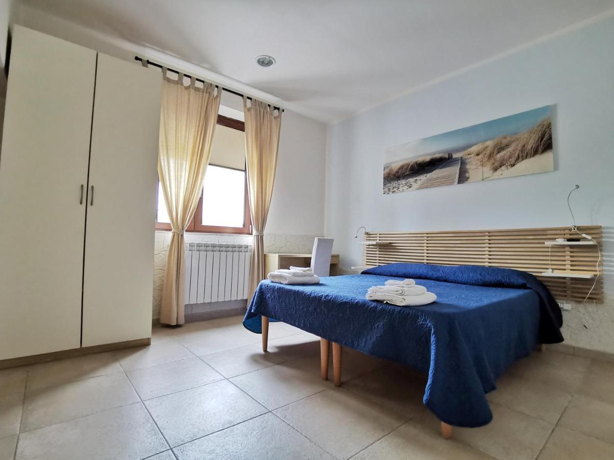 Dimora Mariu Bed & Breakfast Таранто Екстериор снимка